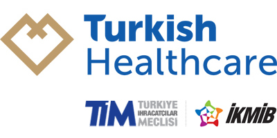 Turkish Healthcare - İKMİB